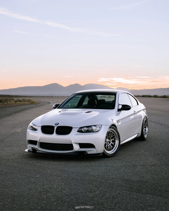 2013 BMW E92 M3 Coupe - Image 10 of 11