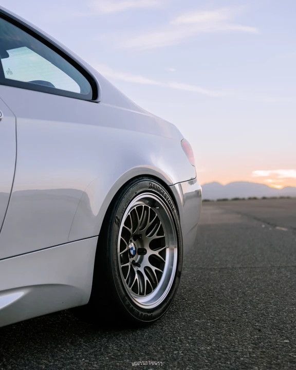 2013 BMW E92 M3 Coupe - Image 11 of 11