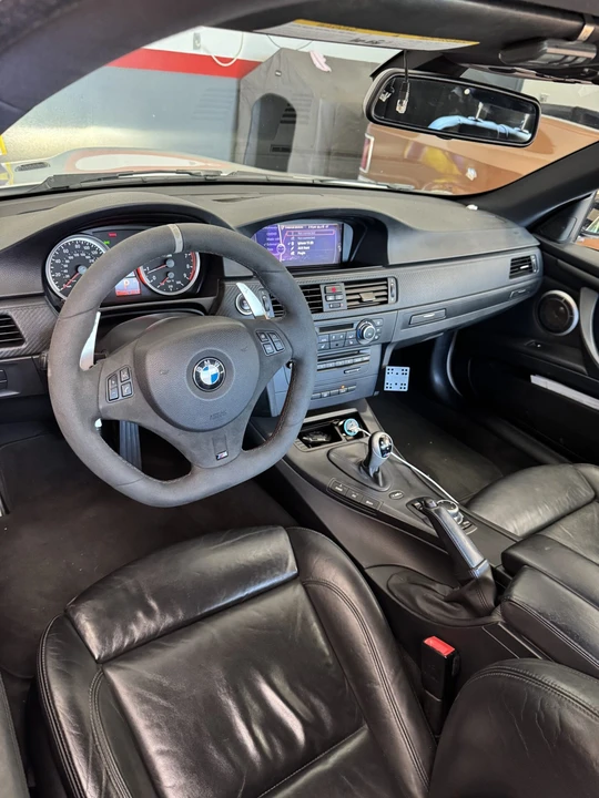 2013 BMW E92 M3 Coupe - Image 2 of 11