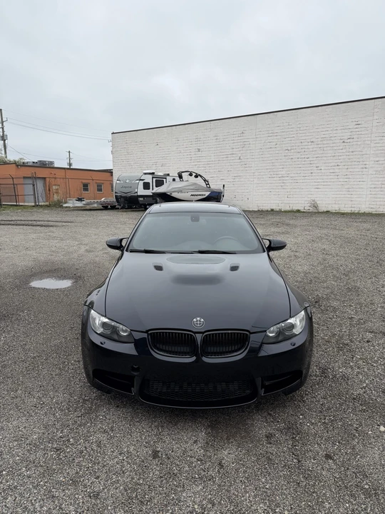 2013 BMW E92 M3 Coupe - Image 3 of 27