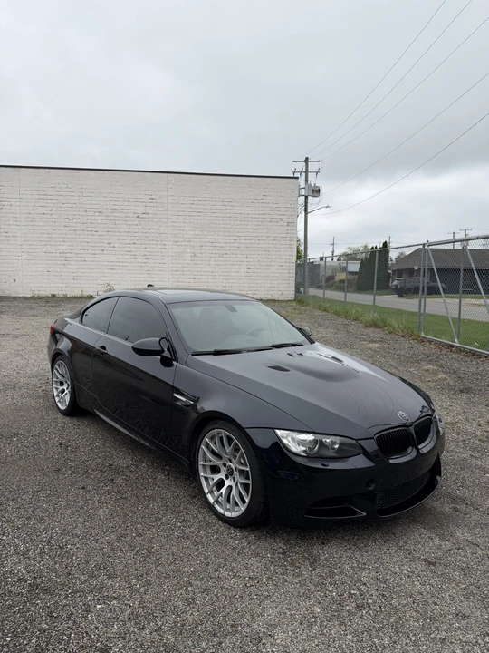 2013 BMW E92 M3 Coupe - Image 5 of 27