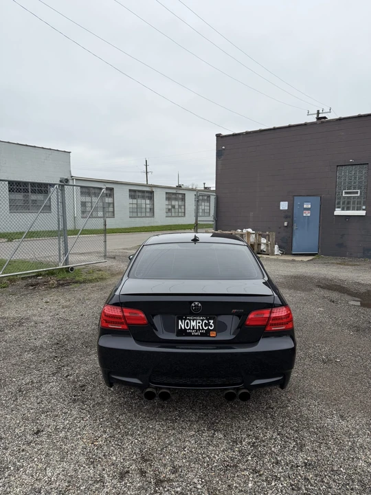 2013 BMW E92 M3 Coupe - Image 8 of 27