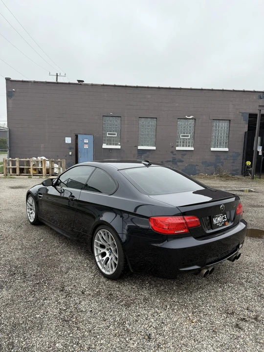 2013 BMW E92 M3 Coupe - Image 9 of 27