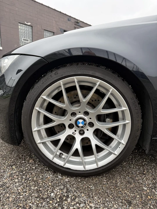 2013 BMW E92 M3 Coupe - Image 11 of 27