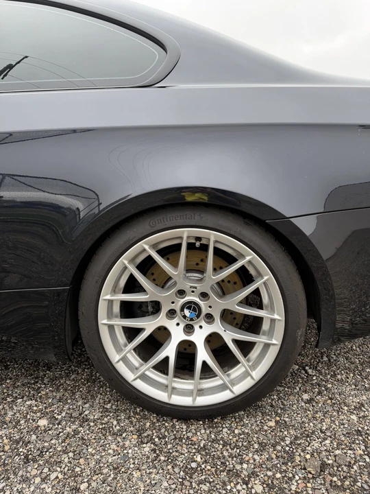 2013 BMW E92 M3 Coupe - Image 12 of 27