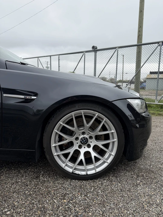2013 BMW E92 M3 Coupe - Image 14 of 27