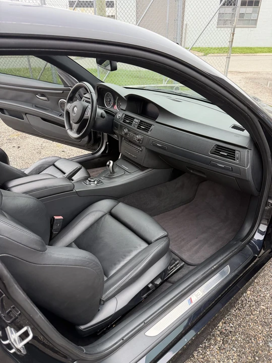 2013 BMW E92 M3 Coupe - Image 4 of 27