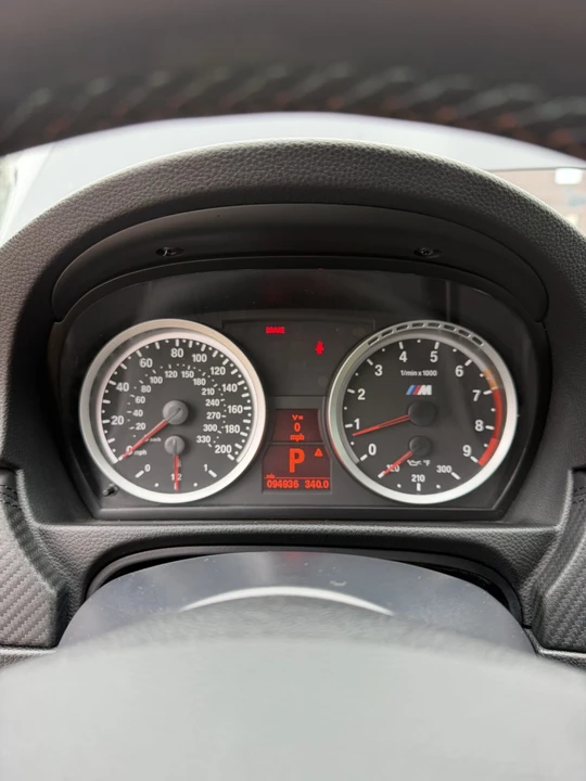 2013 BMW E92 M3 Coupe - Image 27 of 27