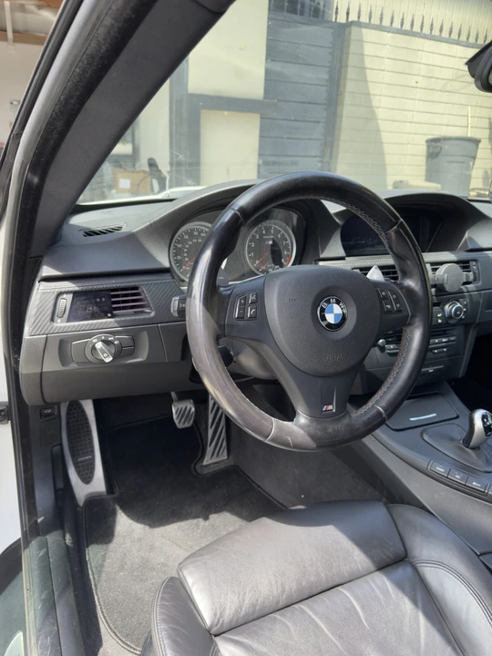 2013 BMW E92 M3 Coupe - Image 2 of 10