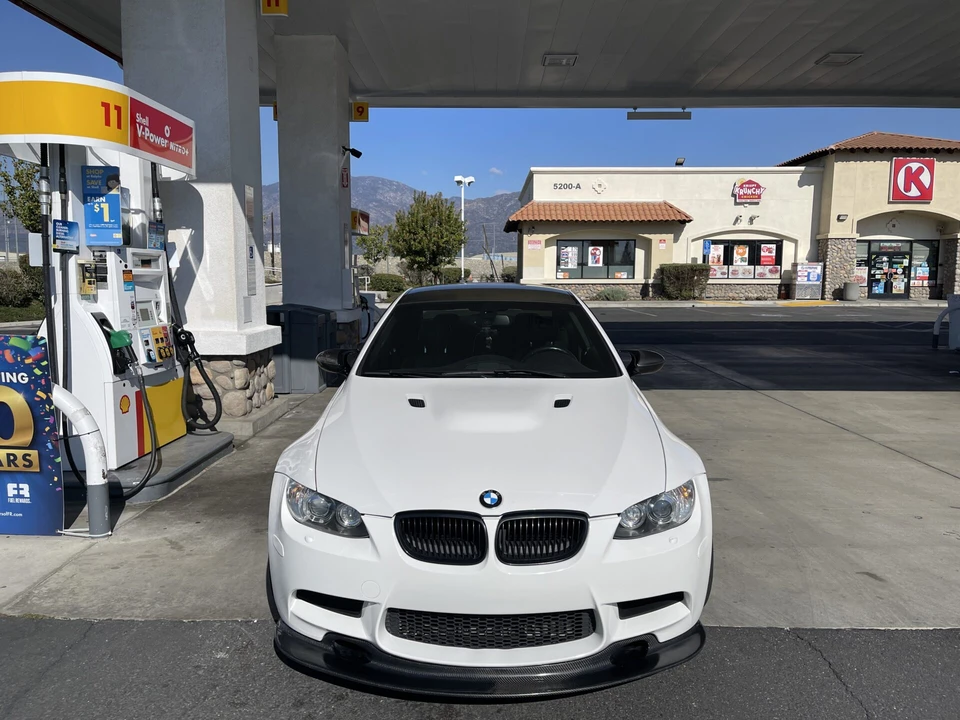 2013 BMW E92 M3 Coupe - Image 5 of 10