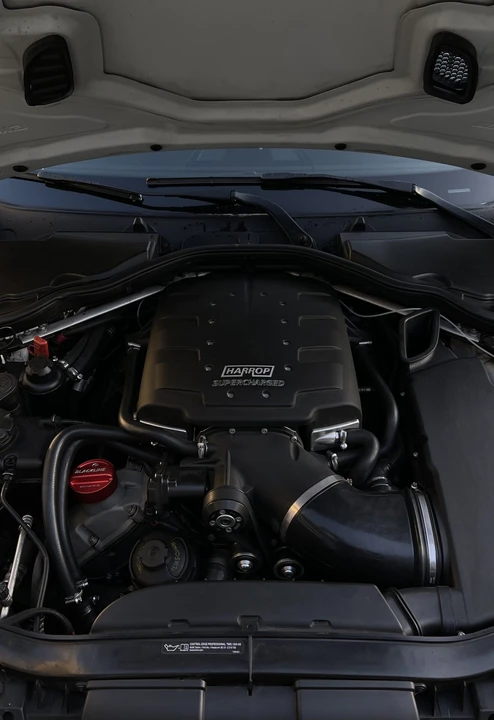 2013 BMW E92 M3 Coupe - Image 6 of 10