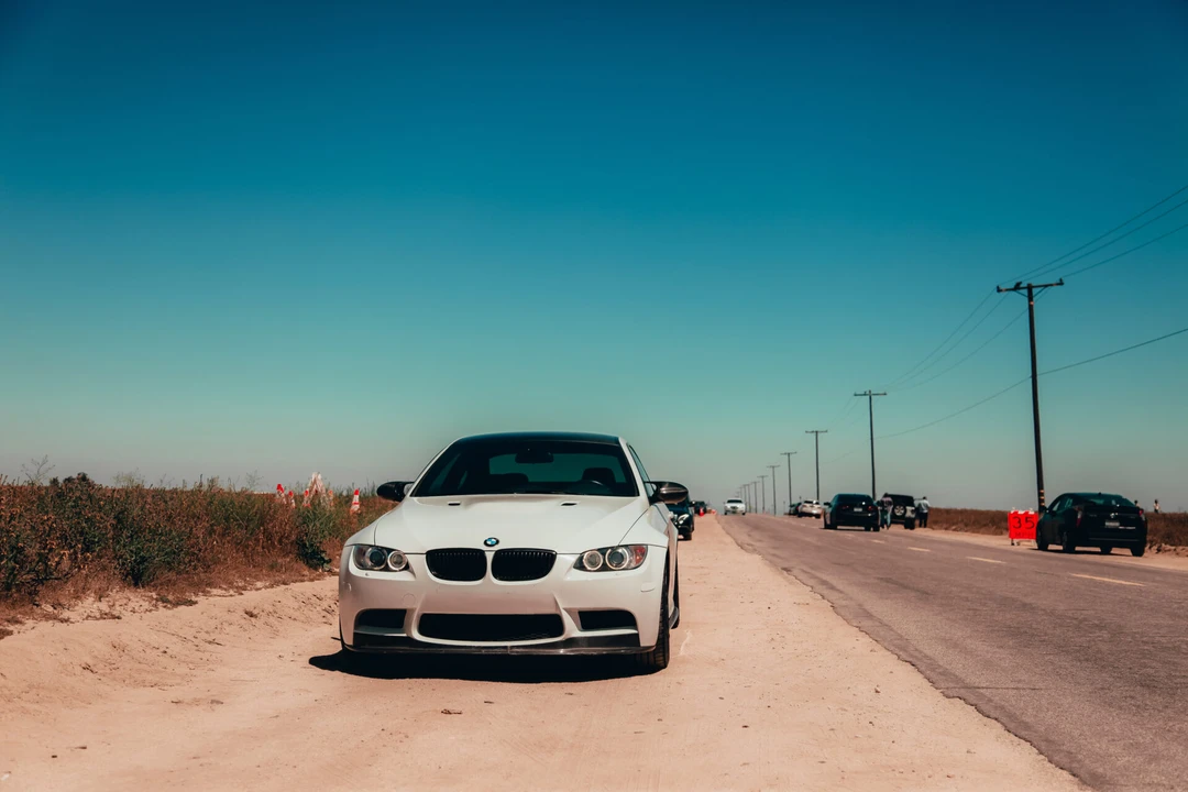 2013 BMW E92 M3 Coupe - Image 10 of 10
