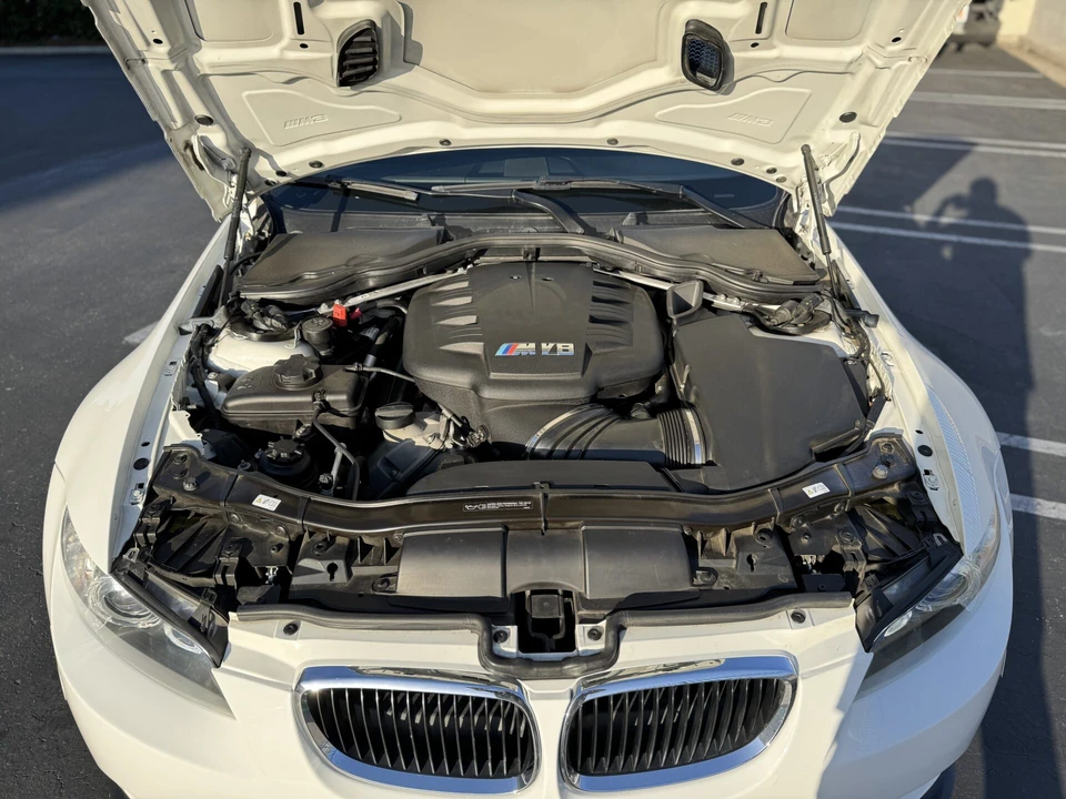 2013 BMW E92 M3 Coupe - Image 16 of 31