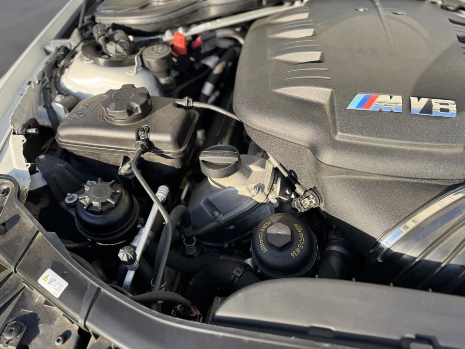 2013 BMW E92 M3 Coupe - Image 17 of 31
