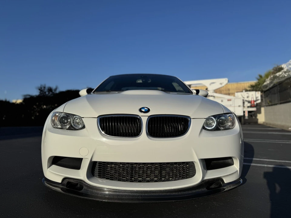 2013 BMW E92 M3 Coupe - Image 5 of 31