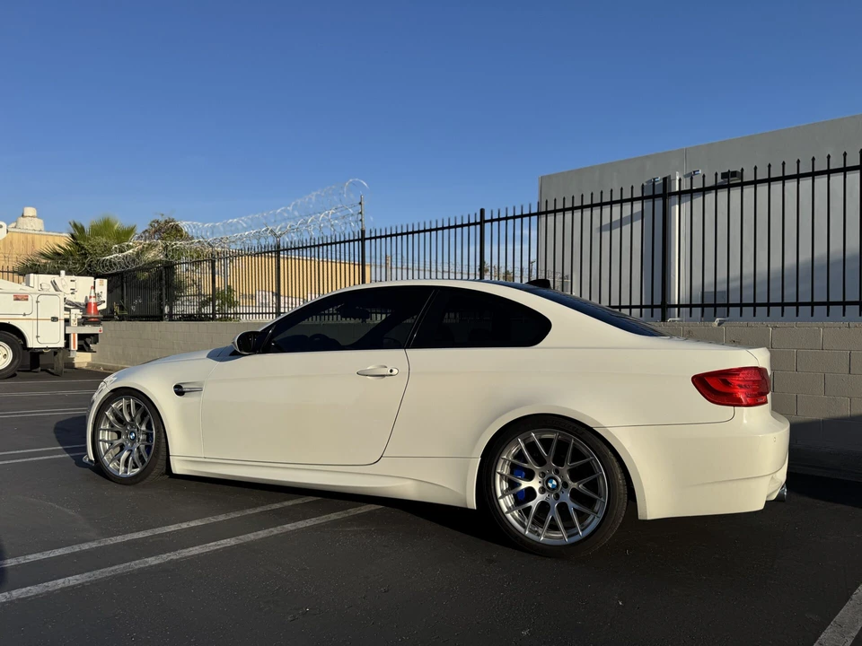2013 BMW E92 M3 Coupe - Image 3 of 31