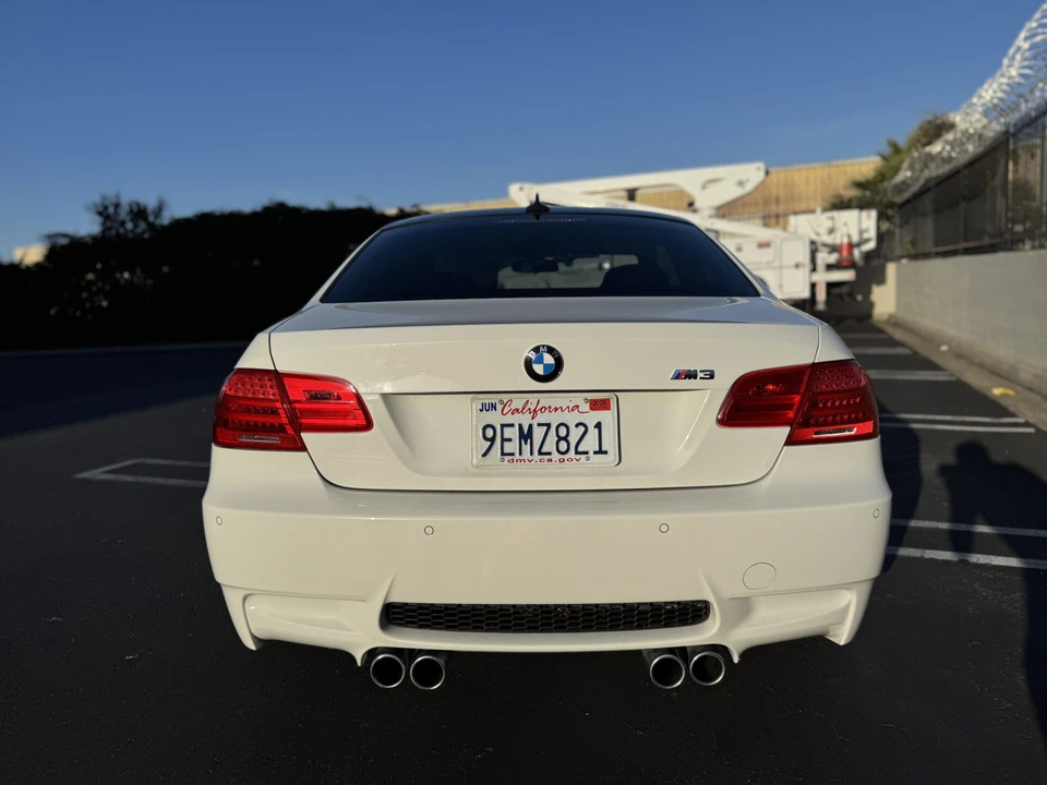 2013 BMW E92 M3 Coupe - Image 22 of 31