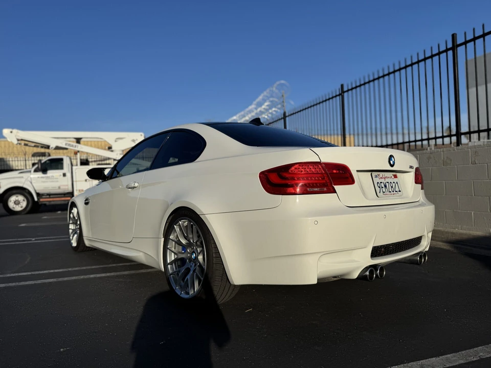2013 BMW E92 M3 Coupe - Image 23 of 31