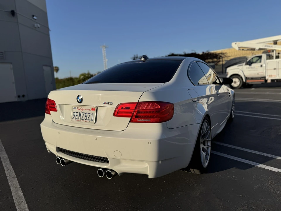 2013 BMW E92 M3 Coupe - Image 24 of 31
