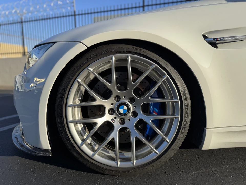 2013 BMW E92 M3 Coupe - Image 26 of 31