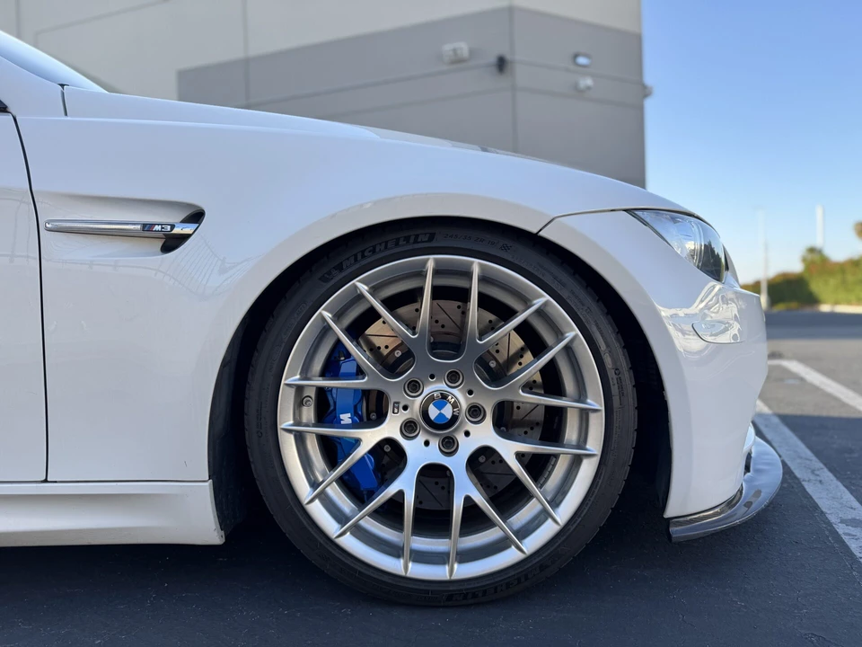 2013 BMW E92 M3 Coupe - Image 27 of 31