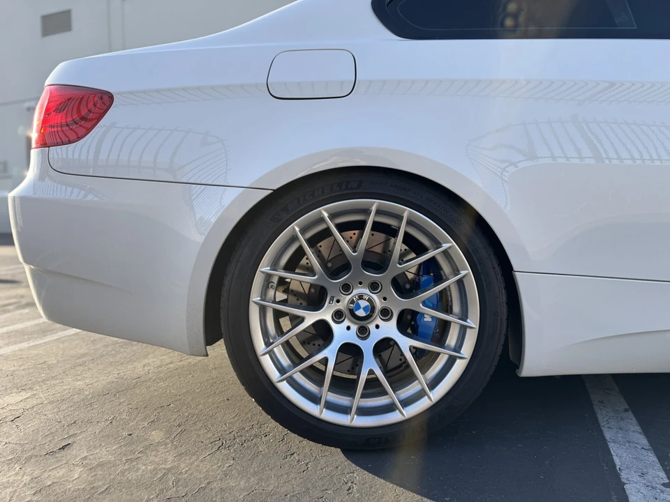 2013 BMW E92 M3 Coupe - Image 28 of 31