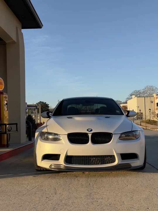 2013 BMW E92 M3 Coupe - Image 3 of 20