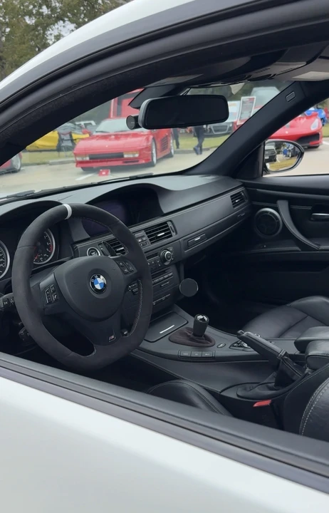 2013 BMW E92 M3 Coupe - Image 20 of 20