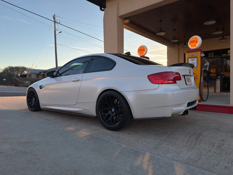 2013 BMW E92 M3 Coupe - Image 7 of 20