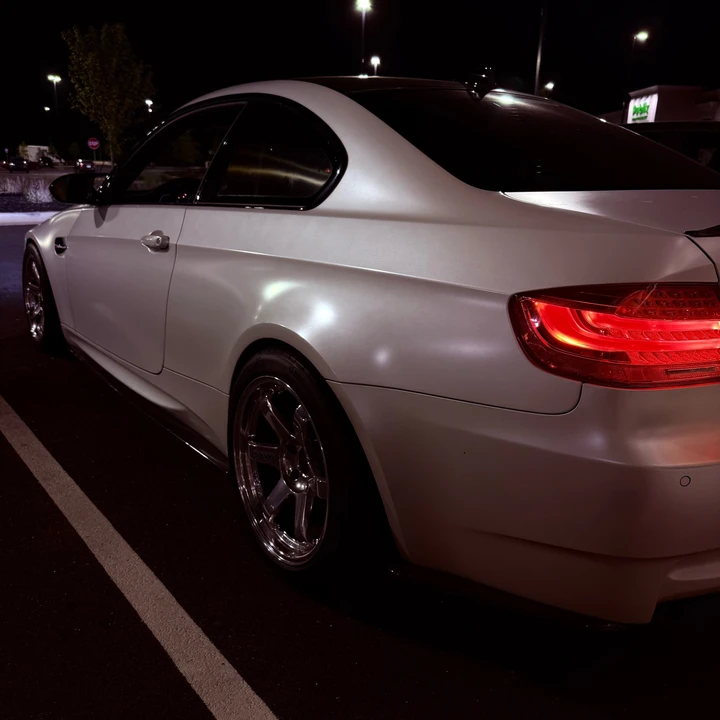 2013 BMW E92 M3 Coupe - Image 9 of 20