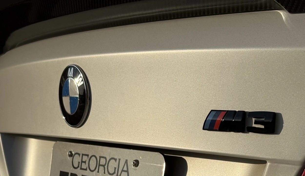 2013 BMW E92 M3 Coupe - Image 12 of 20