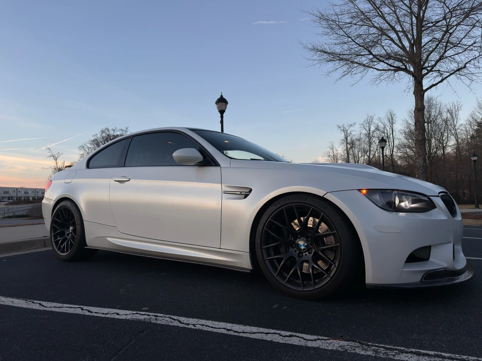 2013 BMW E92 M3 Coupe - Image 10 of 20