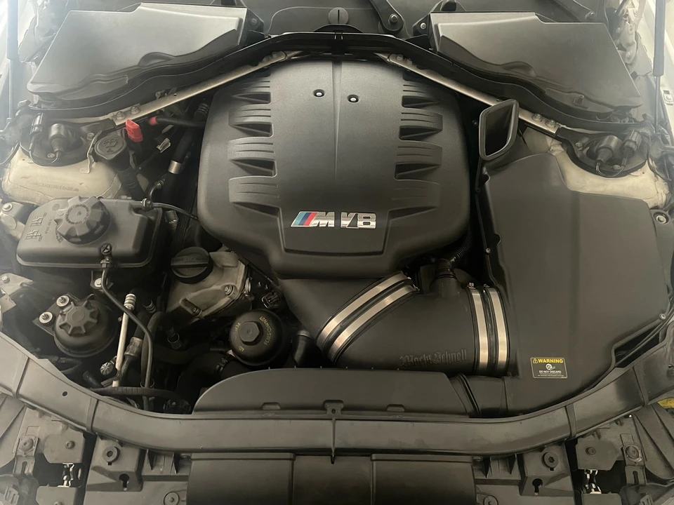 2013 BMW E92 M3 Coupe - Image 13 of 20