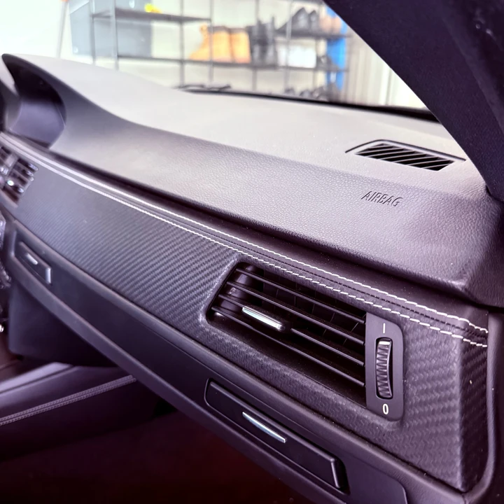 2013 BMW E92 M3 Coupe - Image 16 of 20