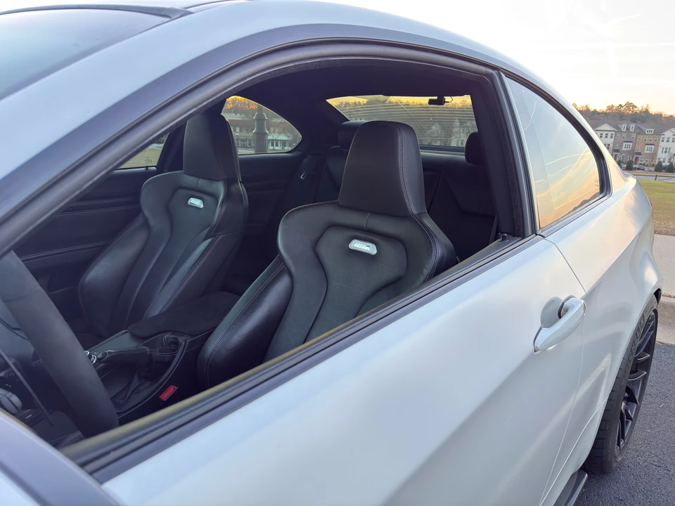 2013 BMW E92 M3 Coupe - Image 18 of 20