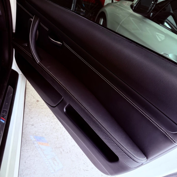 2013 BMW E92 M3 Coupe - Image 15 of 20