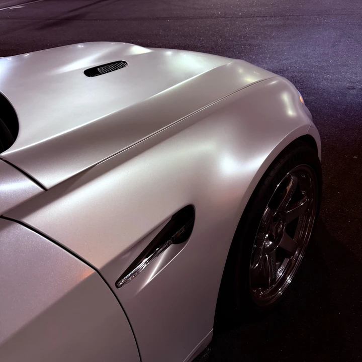 2013 BMW E92 M3 Coupe - Image 5 of 20