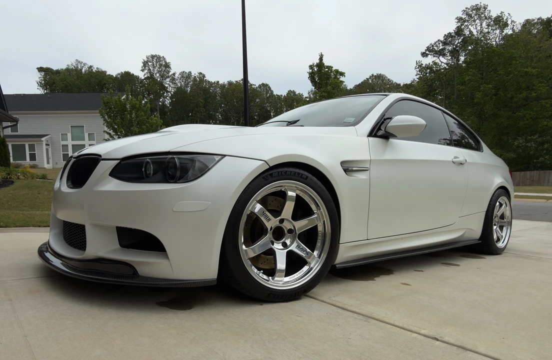 2013 BMW E92 M3 Coupe - Image 4 of 20
