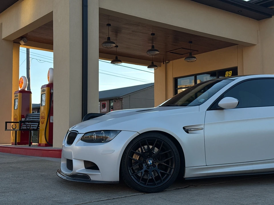 2013 BMW E92 M3 Coupe - Image 2 of 20