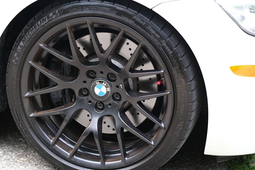 2013 BMW E92 M3 Coupe - Image 21 of 30