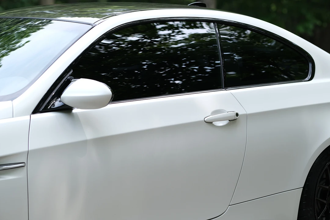 2013 BMW E92 M3 Coupe - Image 11 of 30