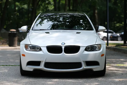 2013 BMW M3 Coupe