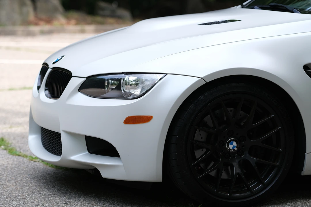 2013 BMW E92 M3 Coupe - Image 10 of 30