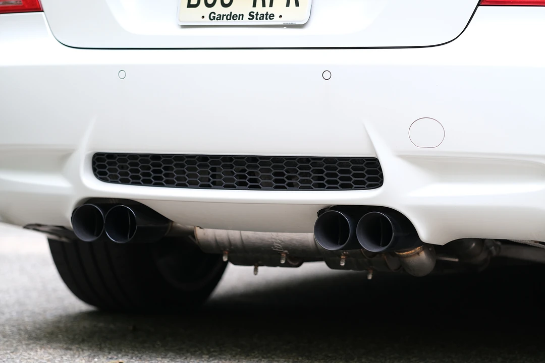 2013 BMW E92 M3 Coupe - Image 17 of 30