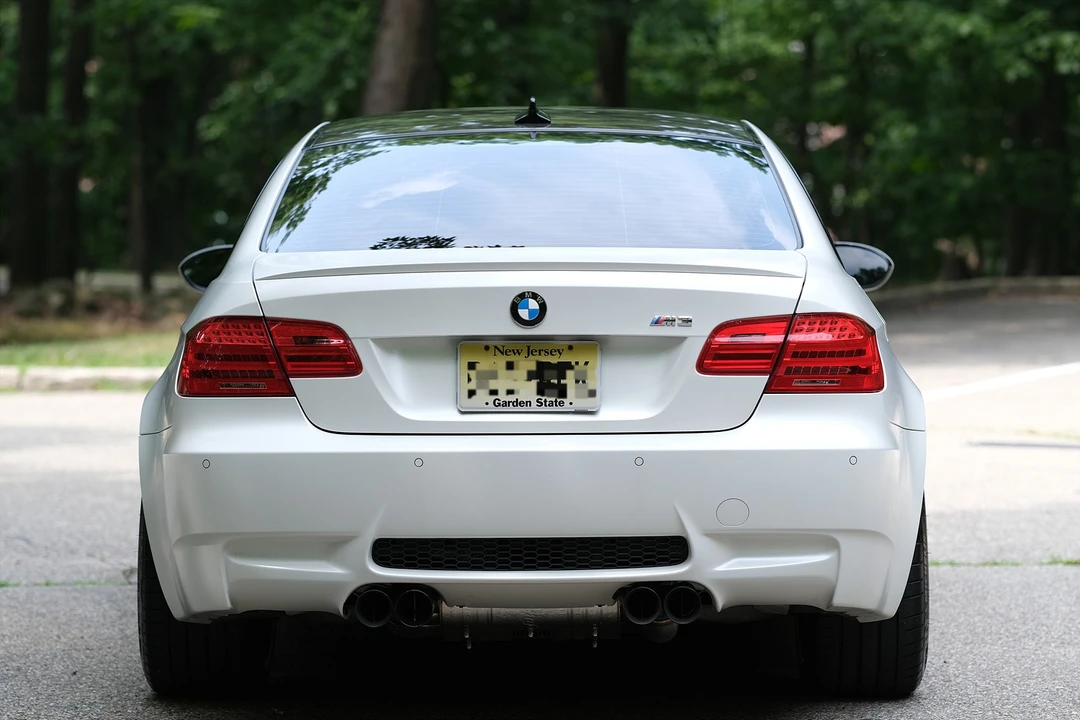 2013 BMW E92 M3 Coupe - Image 13 of 30