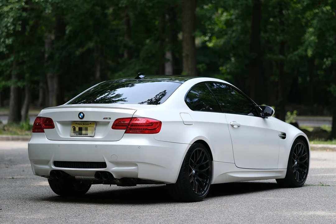 2013 BMW E92 M3 Coupe - Image 14 of 30