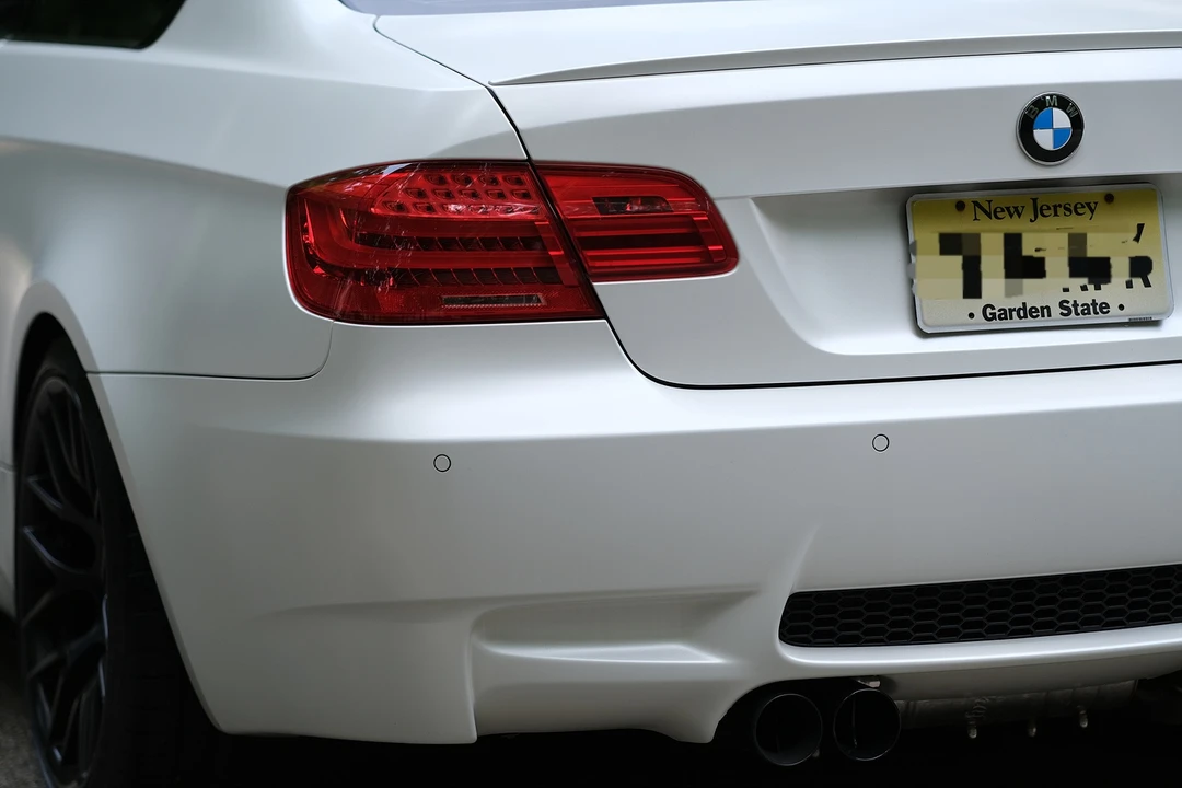 2013 BMW E92 M3 Coupe - Image 16 of 30