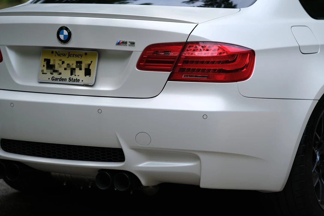 2013 BMW E92 M3 Coupe - Image 15 of 30