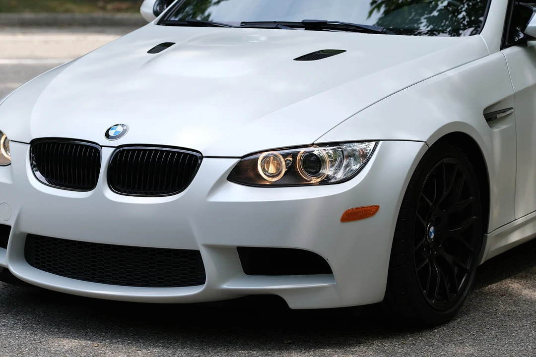 2013 BMW E92 M3 Coupe - Image 9 of 30