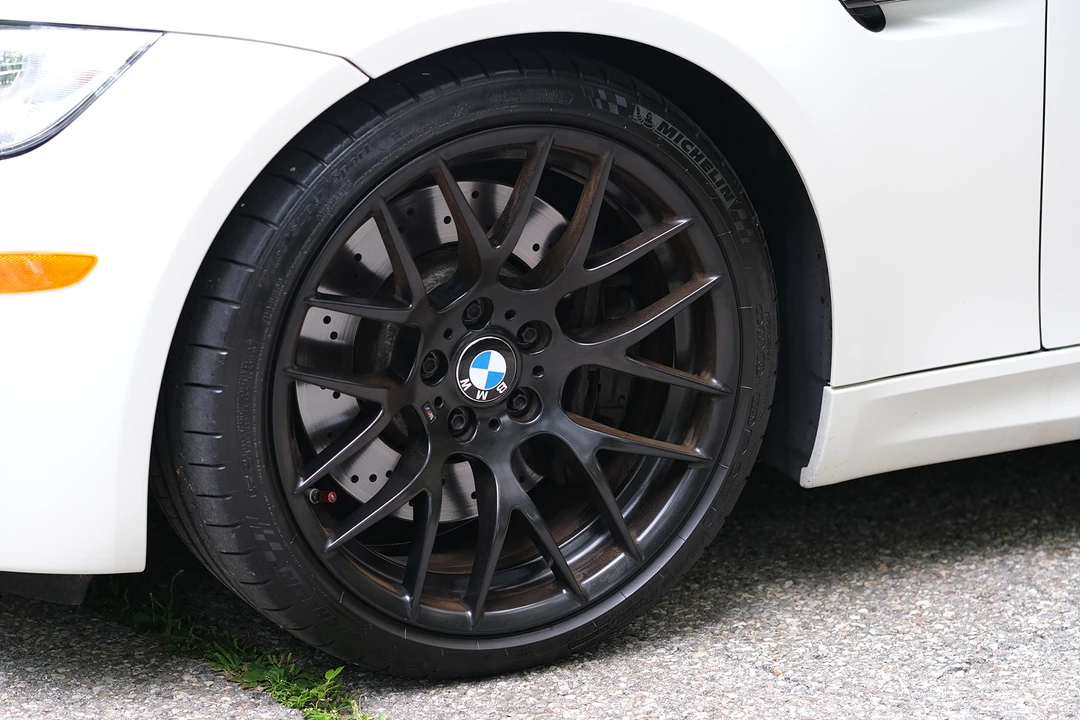 2013 BMW E92 M3 Coupe - Image 22 of 30